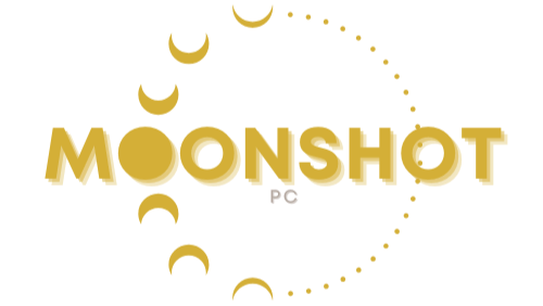 Moonshot PC